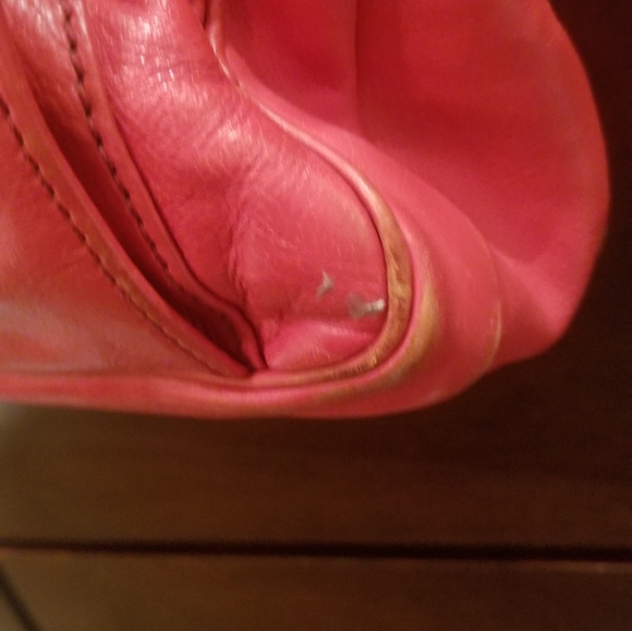 Marc Jacobs Satchel - Picture 8 of 9